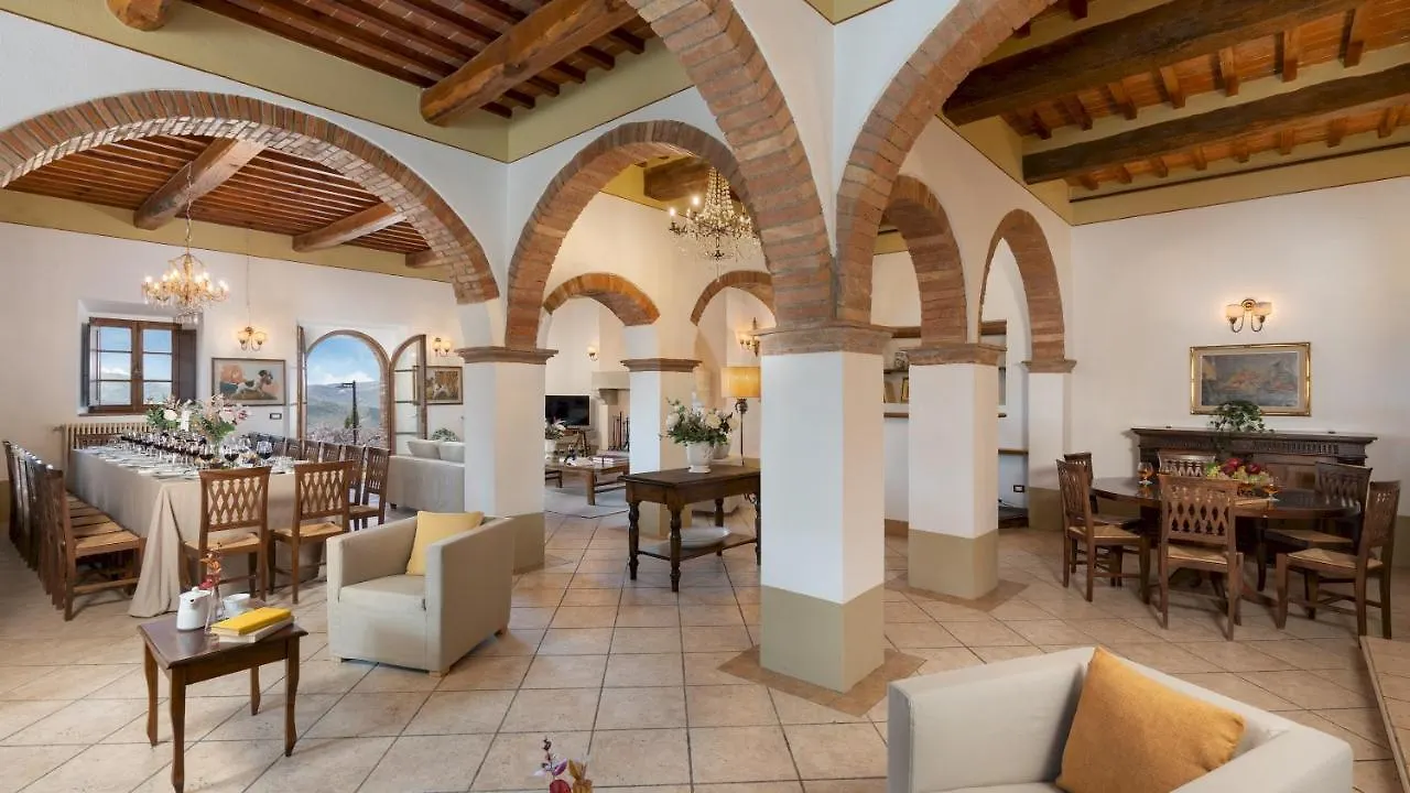 Guado Al Sole 26&4, Emma Villas Pomarance Italy