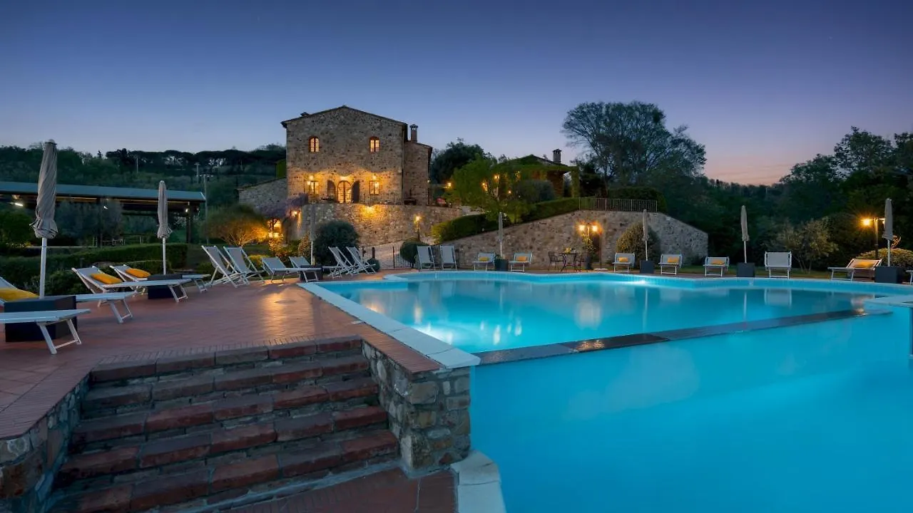 Guado Al Sole 26&4, Emma Villas Pomarance Italy