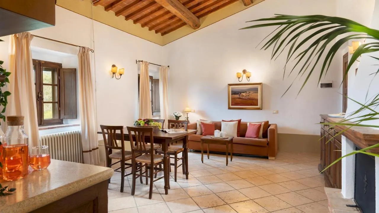 Guado Al Sole 26&4, Emma Villas Pomarance Italy