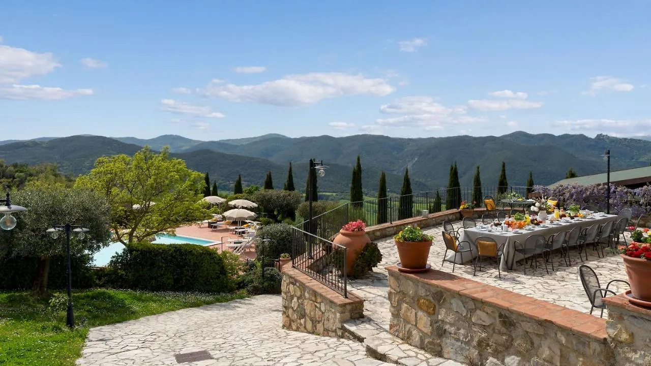 Guado Al Sole 26&4, Emma Villas Pomarance