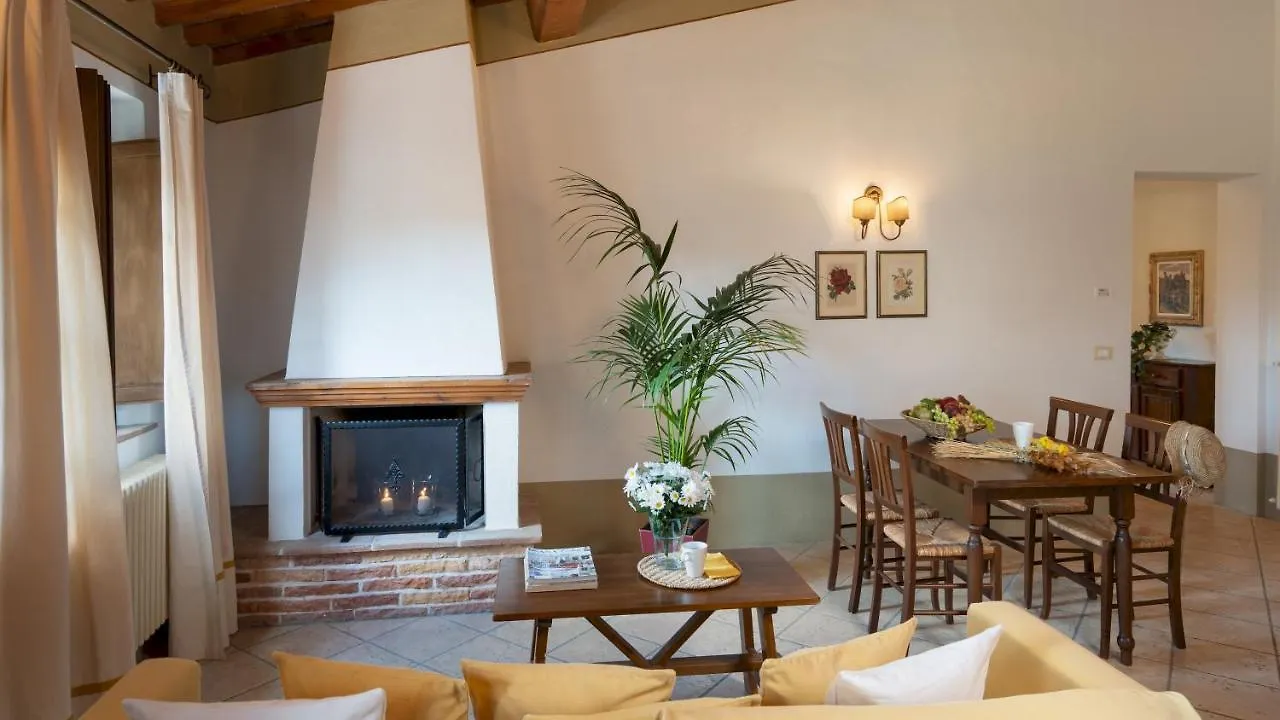 Guado Al Sole 26&4, Emma Villas Pomarance Italy