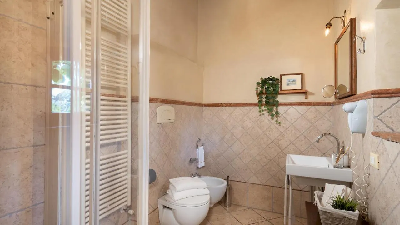 Guado Al Sole 26&4, Emma Villas Pomarance