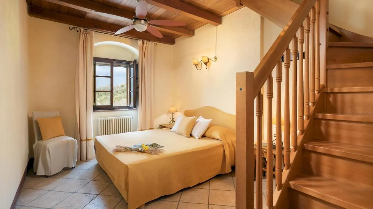 Guado Al Sole 26&4, Emma Villas Pomarance