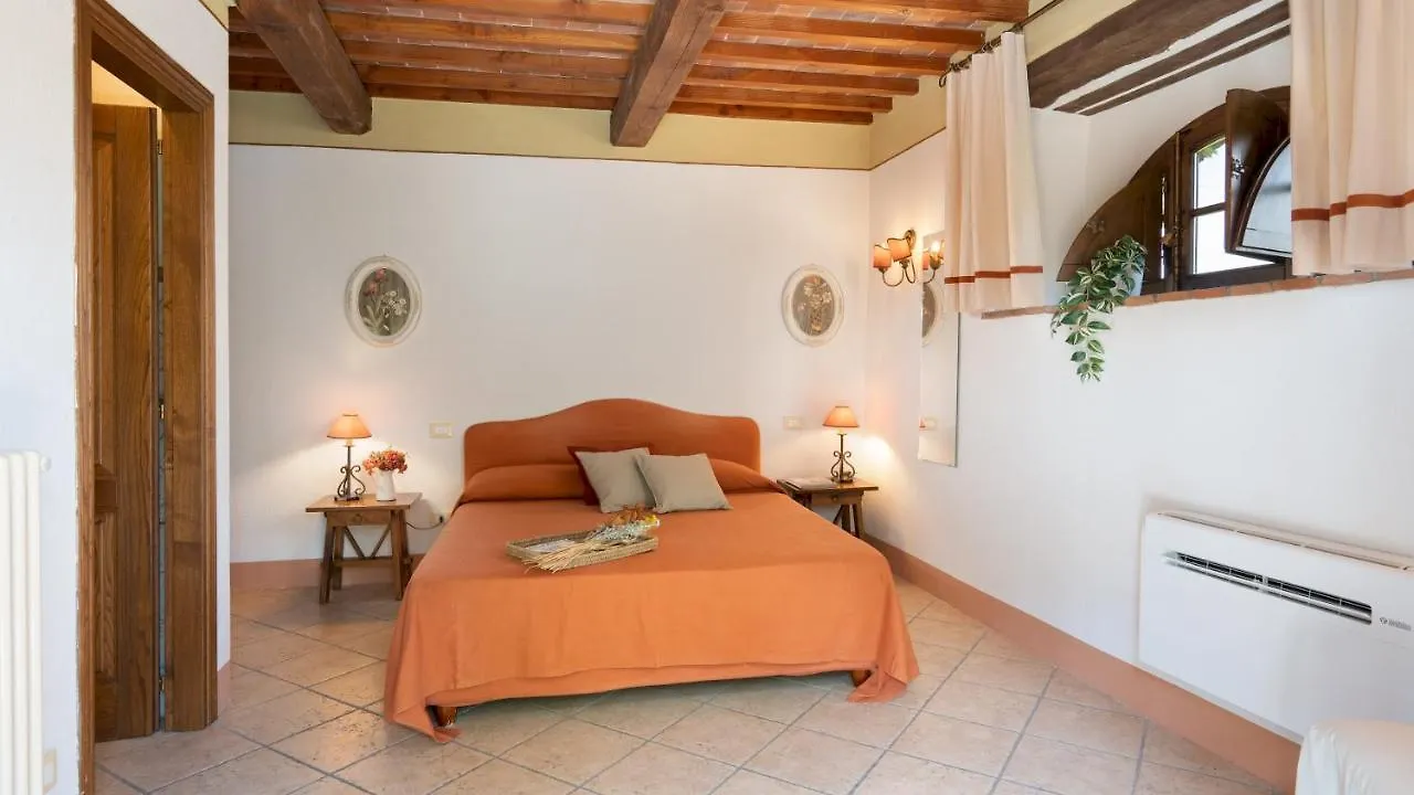 Guado Al Sole 26&4, Emma Villas Pomarance Italy