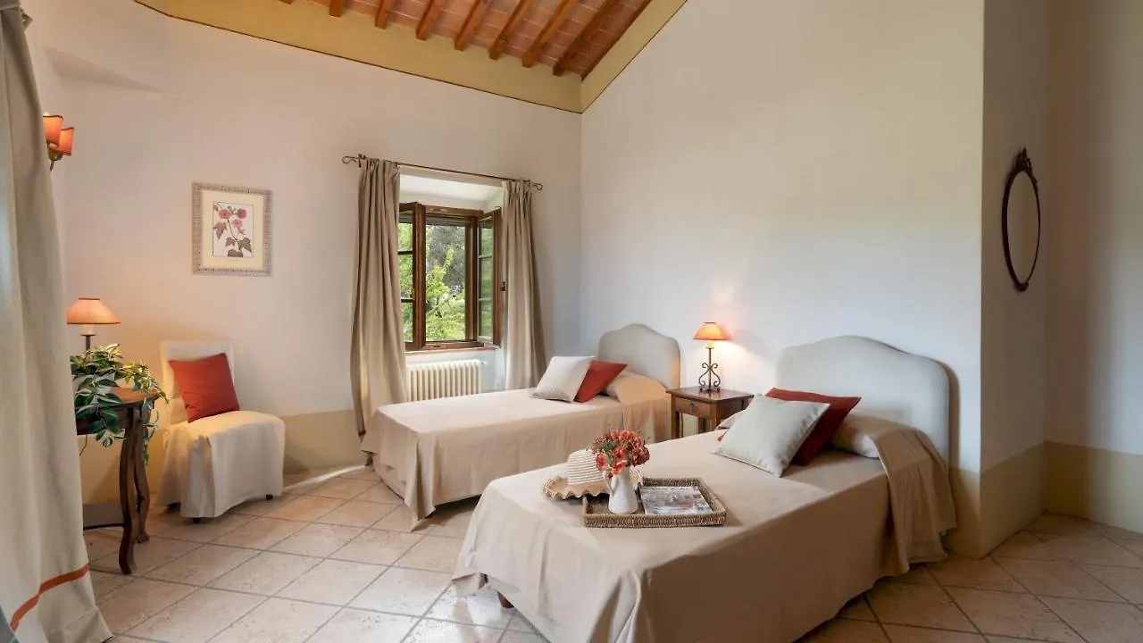 Guado Al Sole 26&4, Emma Villas Pomarance