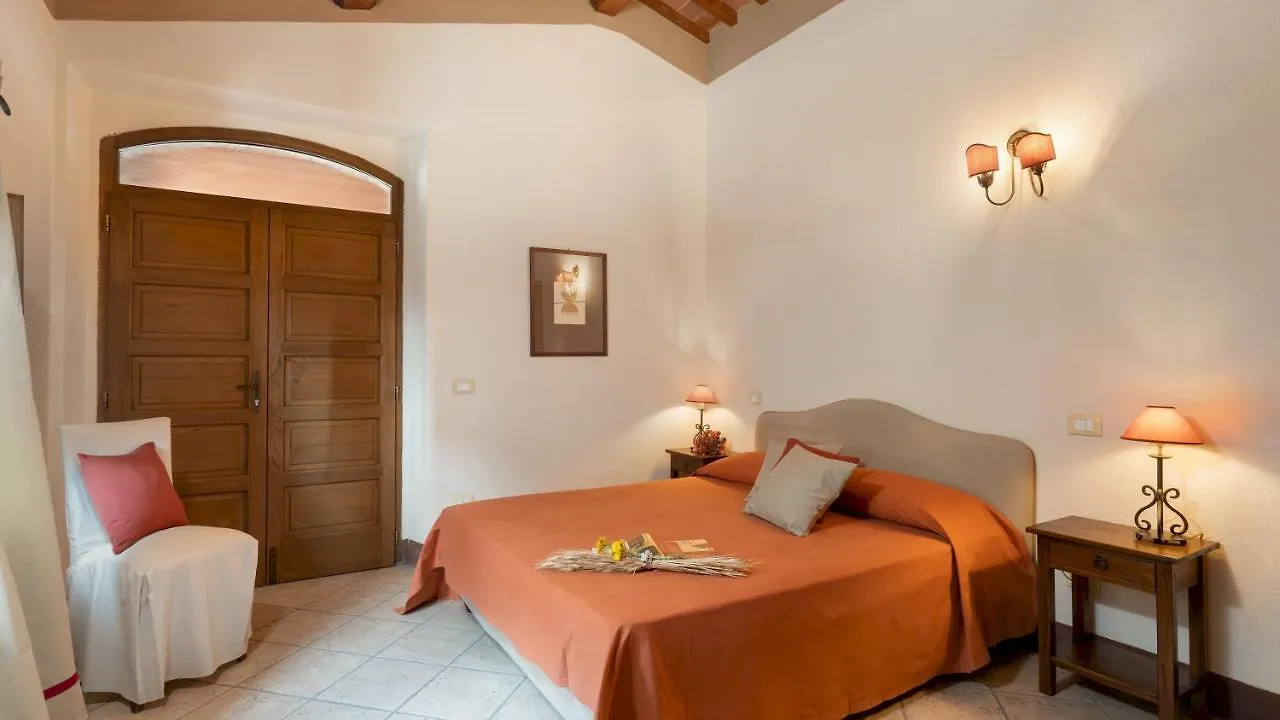 Guado Al Sole 26&4, Emma Villas Pomarance
