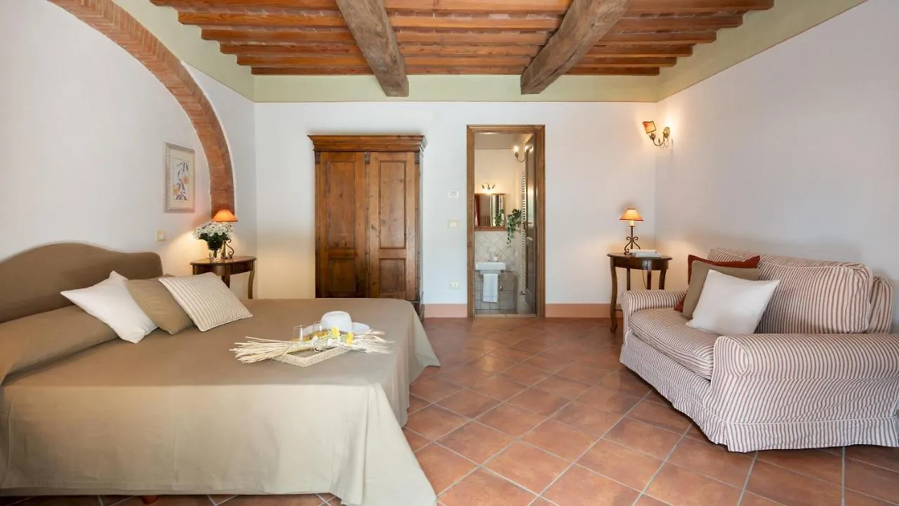Guado Al Sole 26&4, Emma Villas Pomarance