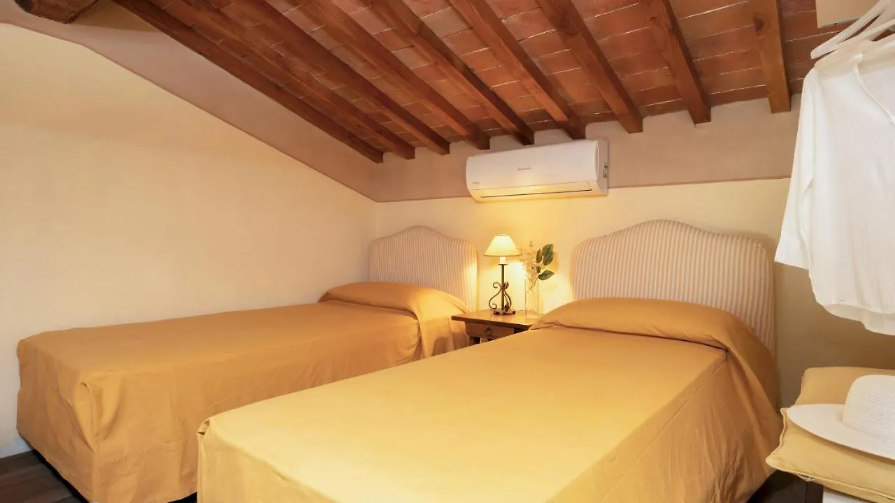 Guado Al Sole 26&4, Emma Villas Pomarance